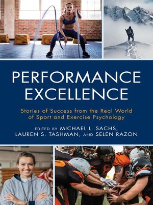 cover image of Performance Excellence
